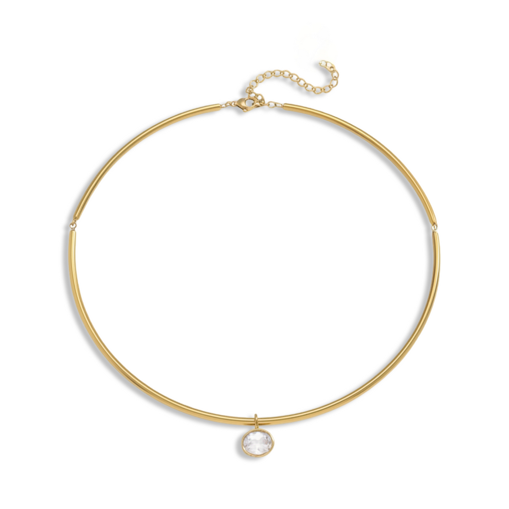 Odette Necklace