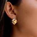 Lyra Earrings
