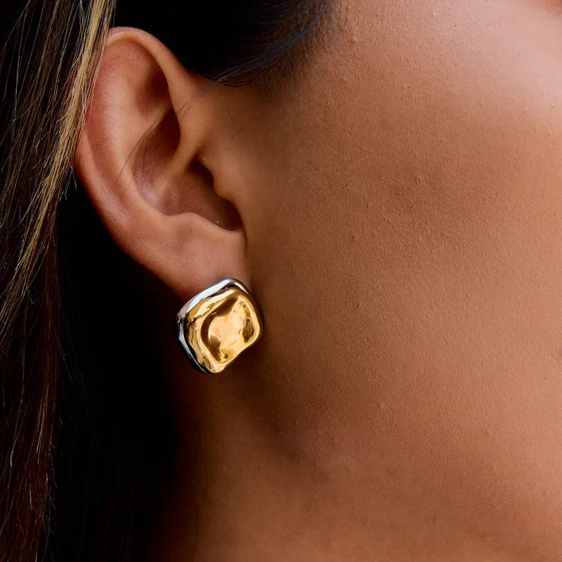 Lyra Earrings
