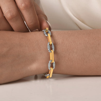 Gia Bracelet