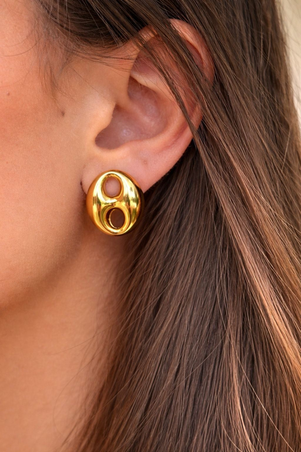 Ines Earrings