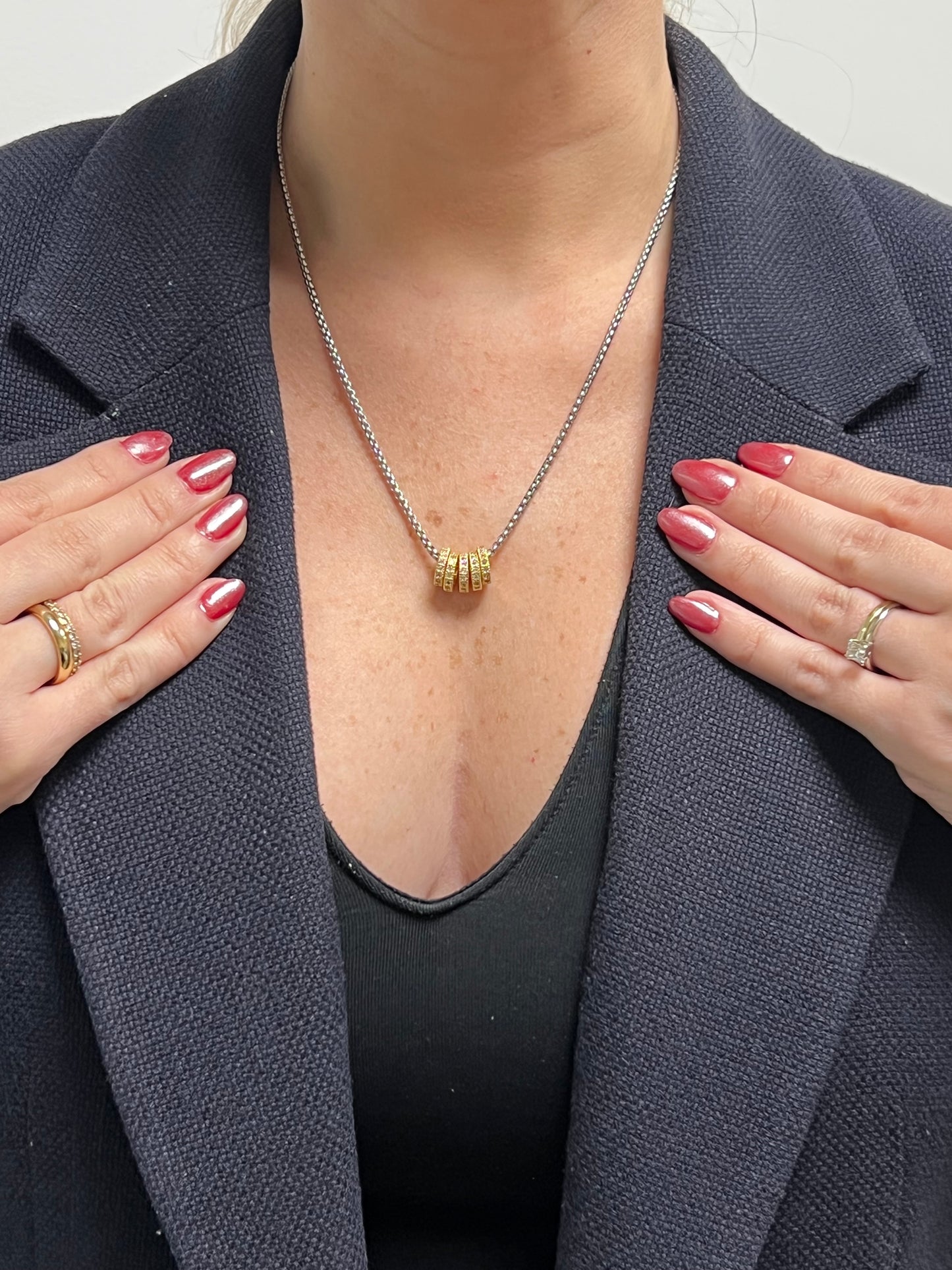 Julieta Necklace