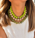 Capri Necklace