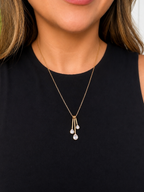 Evelina Necklace