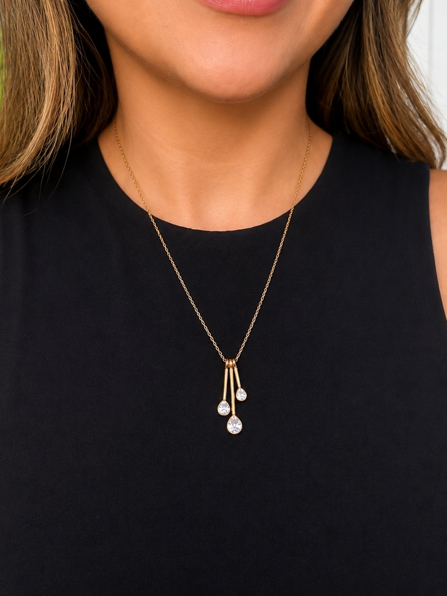 Evelina Necklace