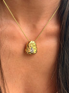 Muse Necklace