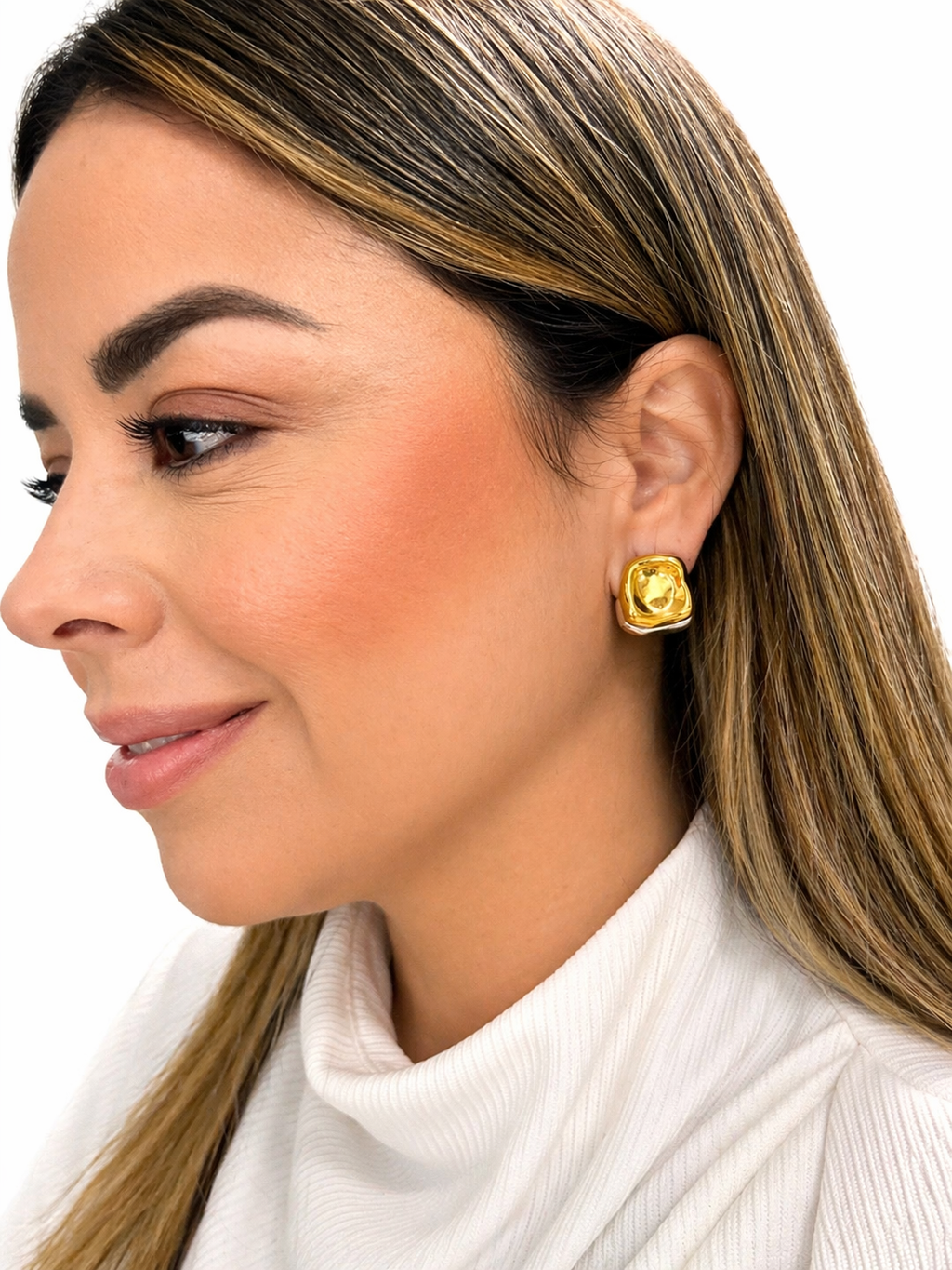 Lyra Earrings