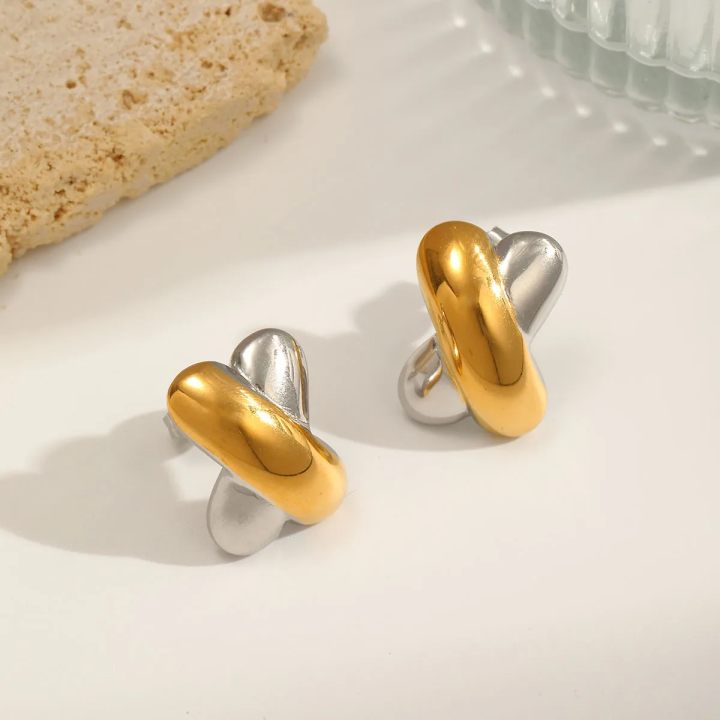 Beatriz Earrings
