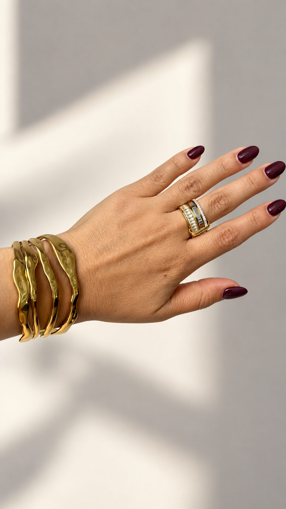 Irene Ring