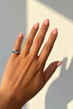 Calista Pinky Ring