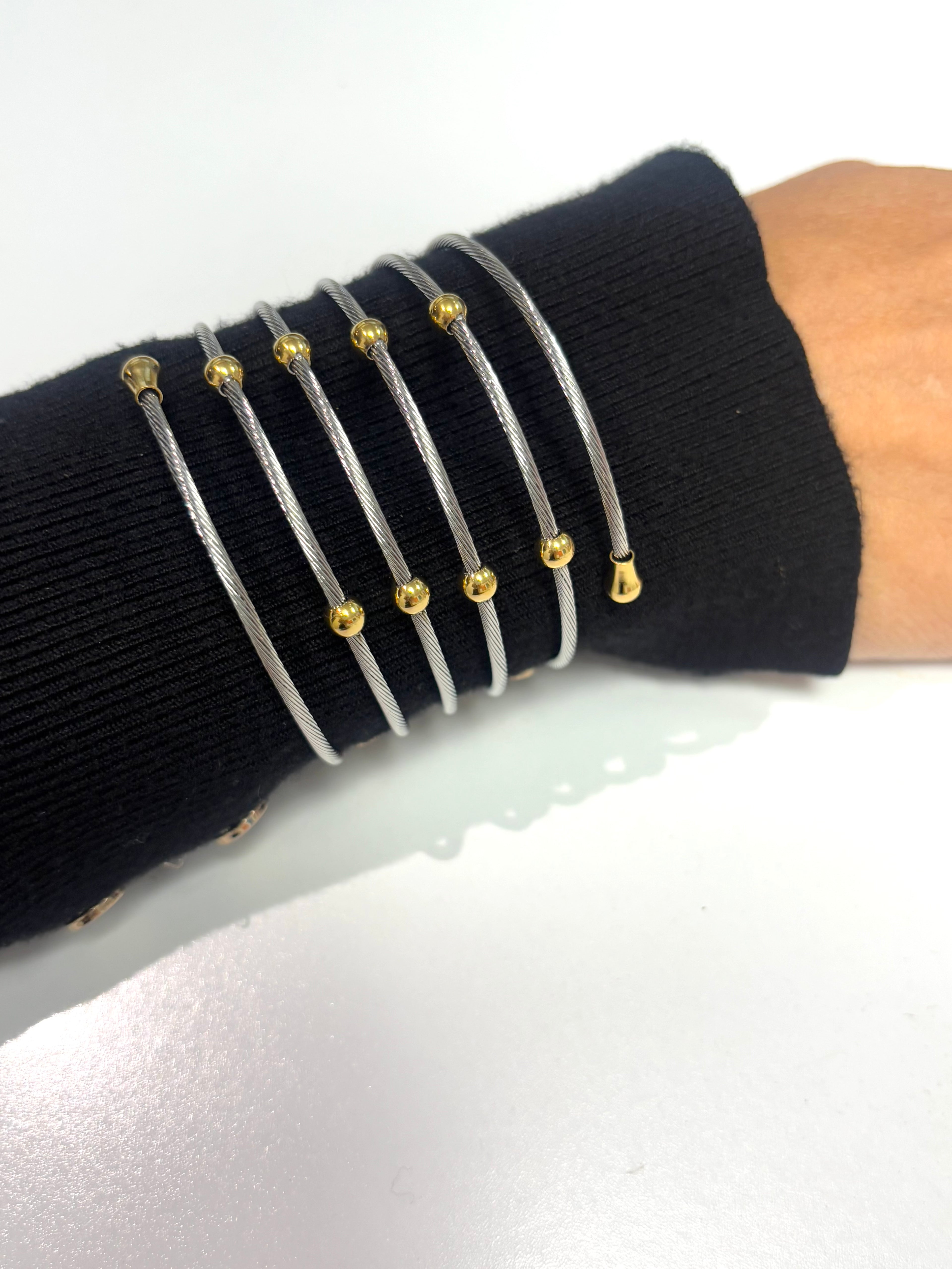 Eclat Bangle