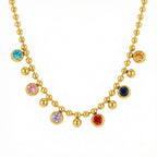 Noah Necklace