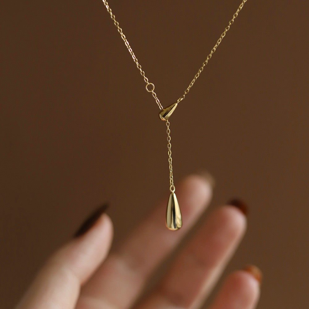 Brisa Necklace