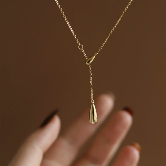 Brisa Necklace