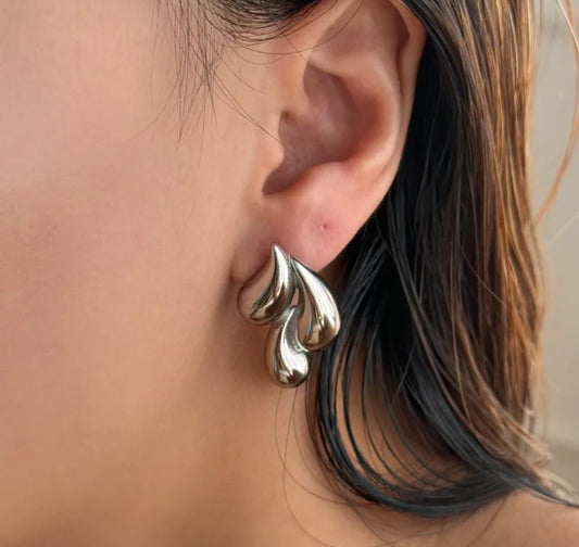 Elegant Drop Earrings