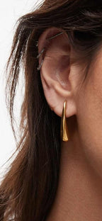 Catherine Earrings