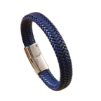 The Braided Classic Bracelet