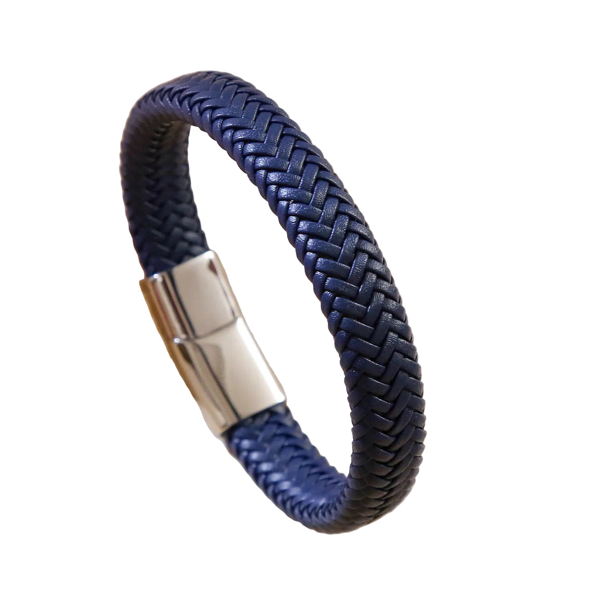 The Braided Classic Bracelet