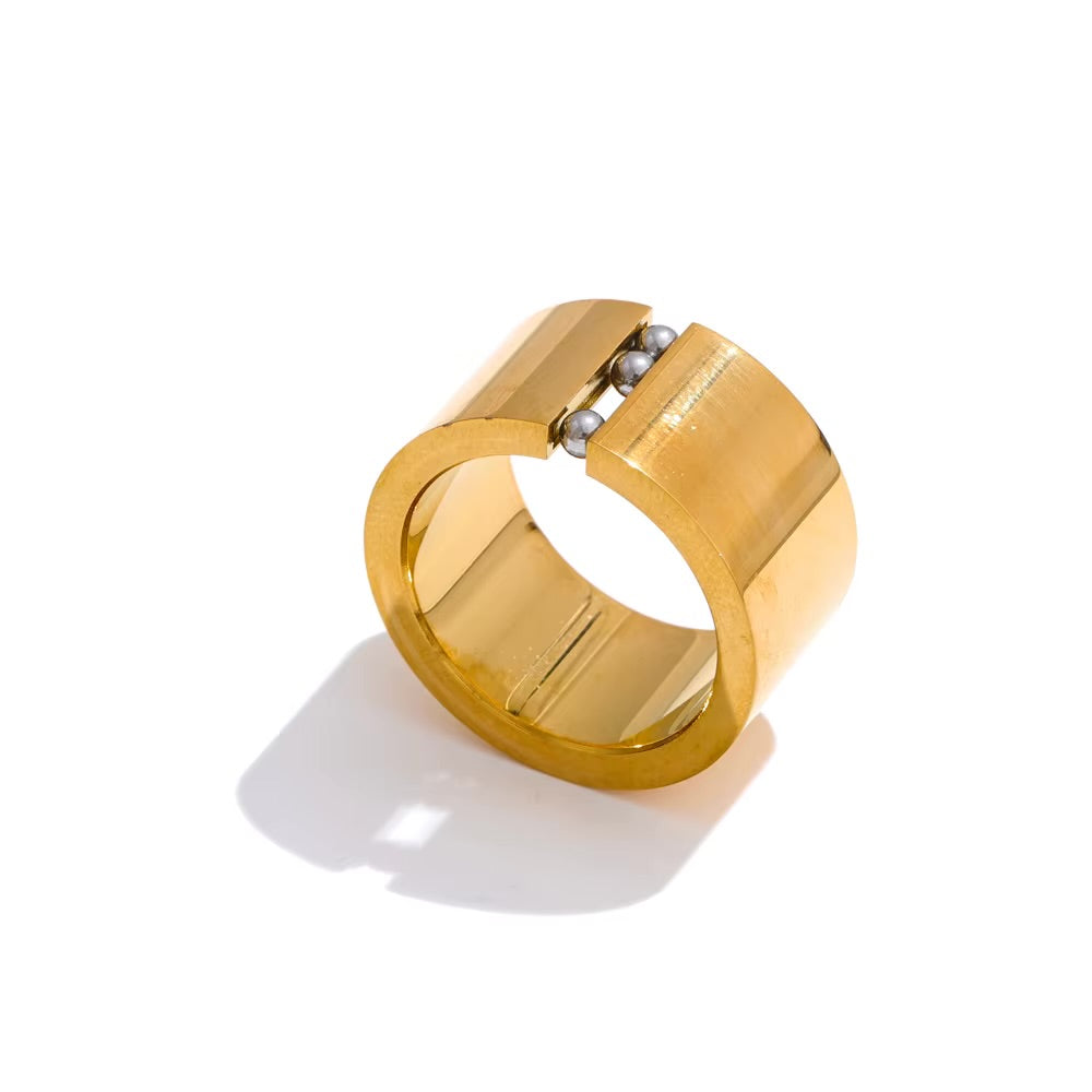 Fab Ring