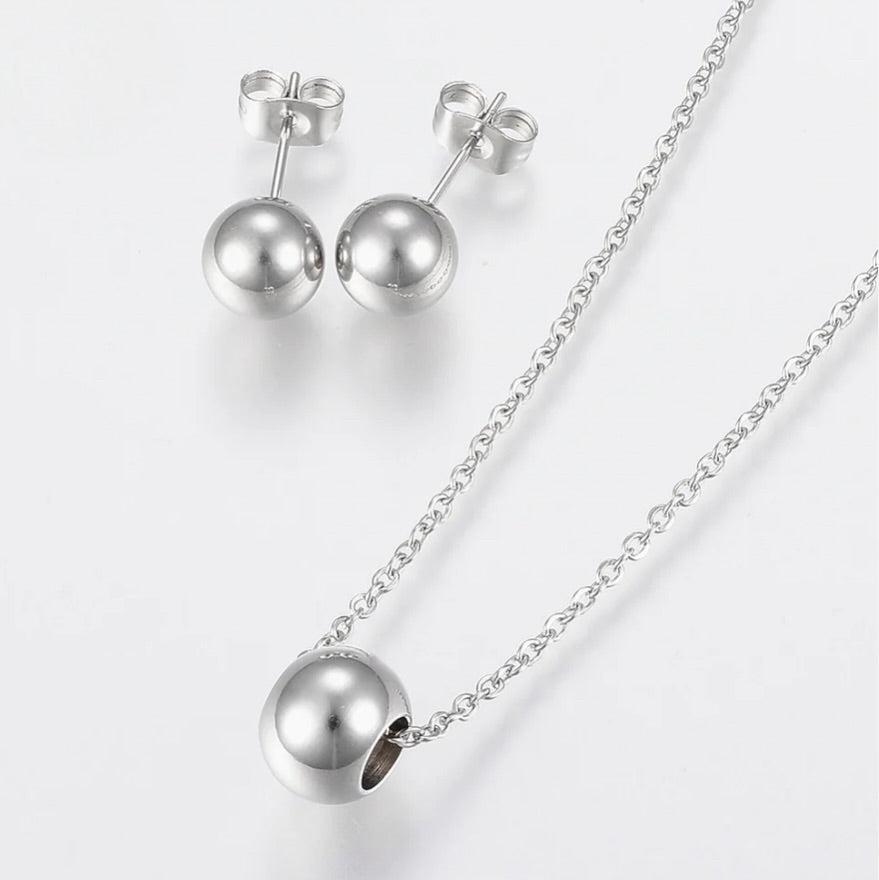 Lorenza Set