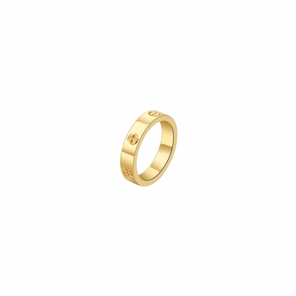 Cecille Ring