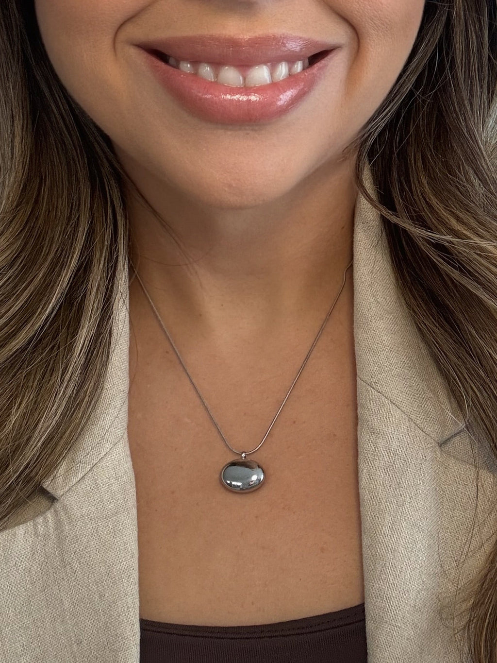 Lianne Necklace