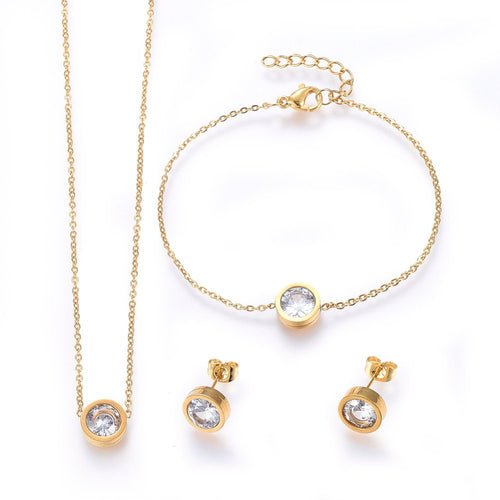Aurora Set