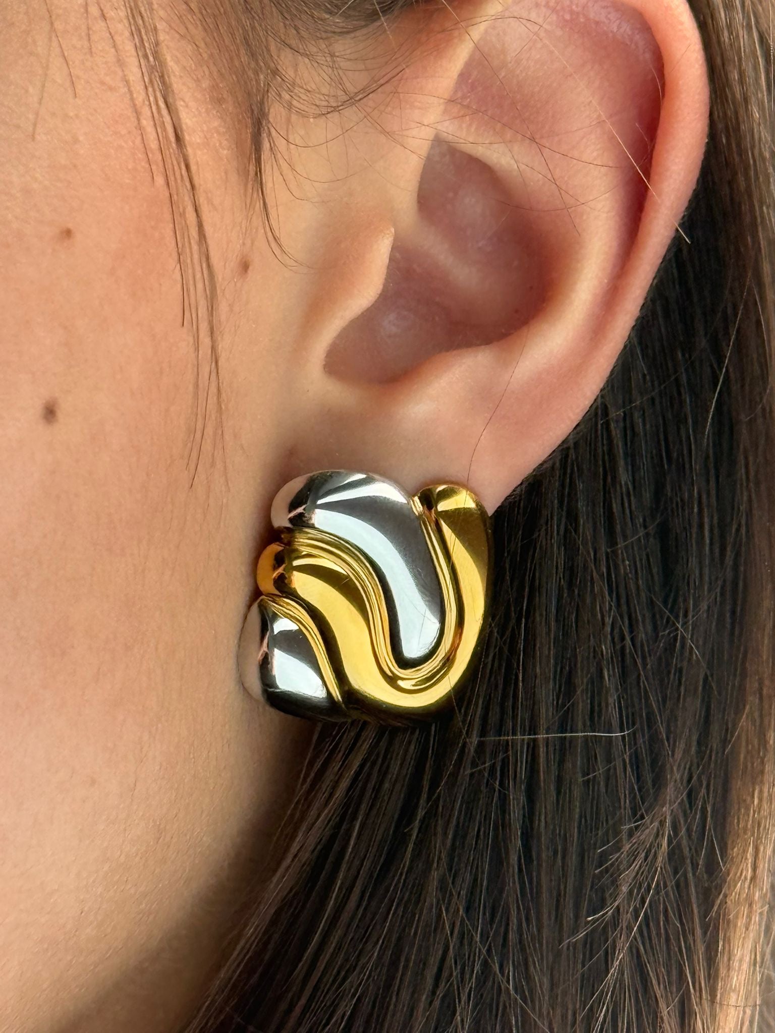 Margaux Earrings