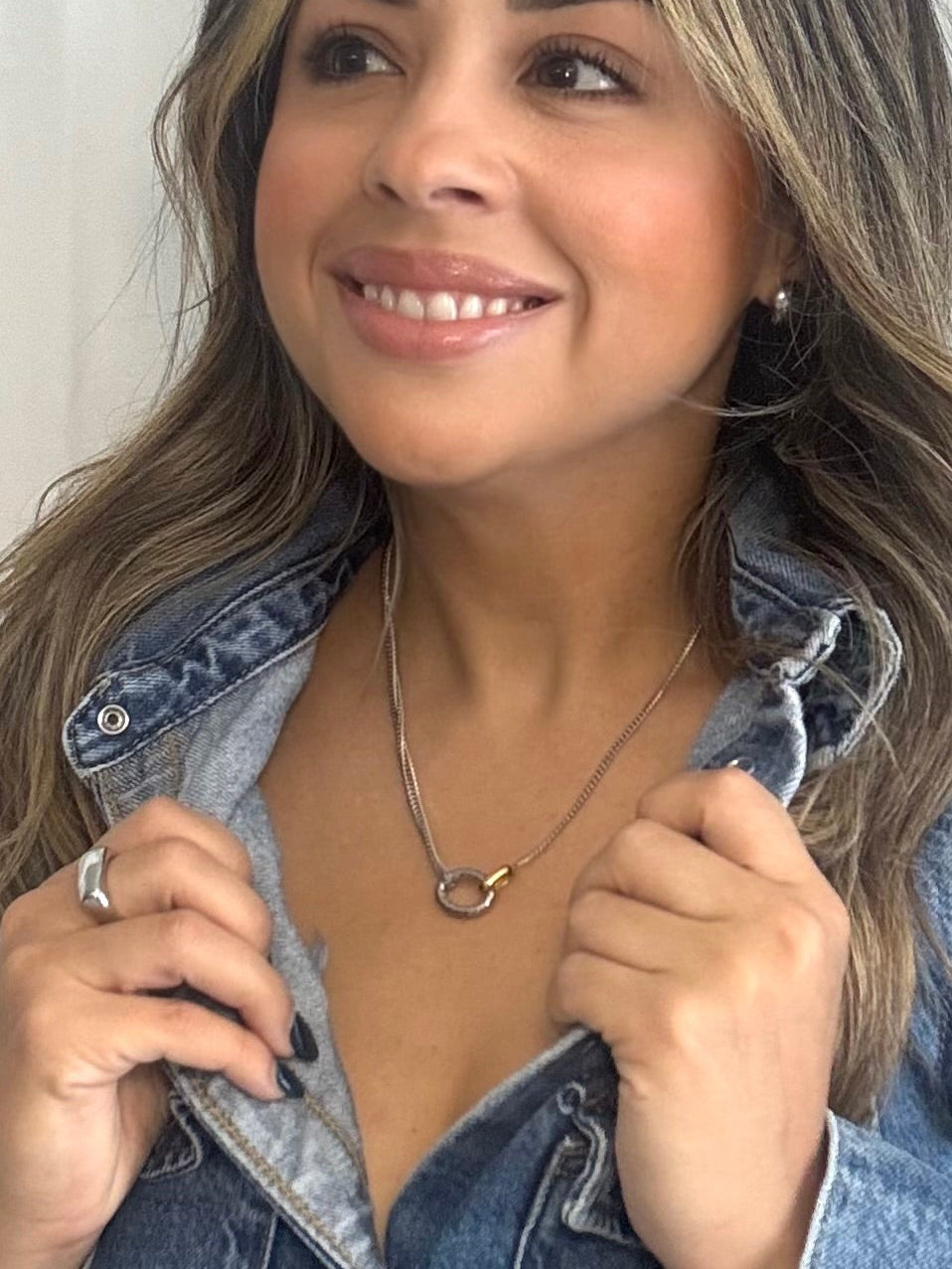 Luxe Necklace