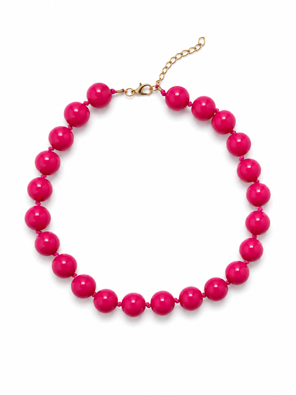 Positano Necklace