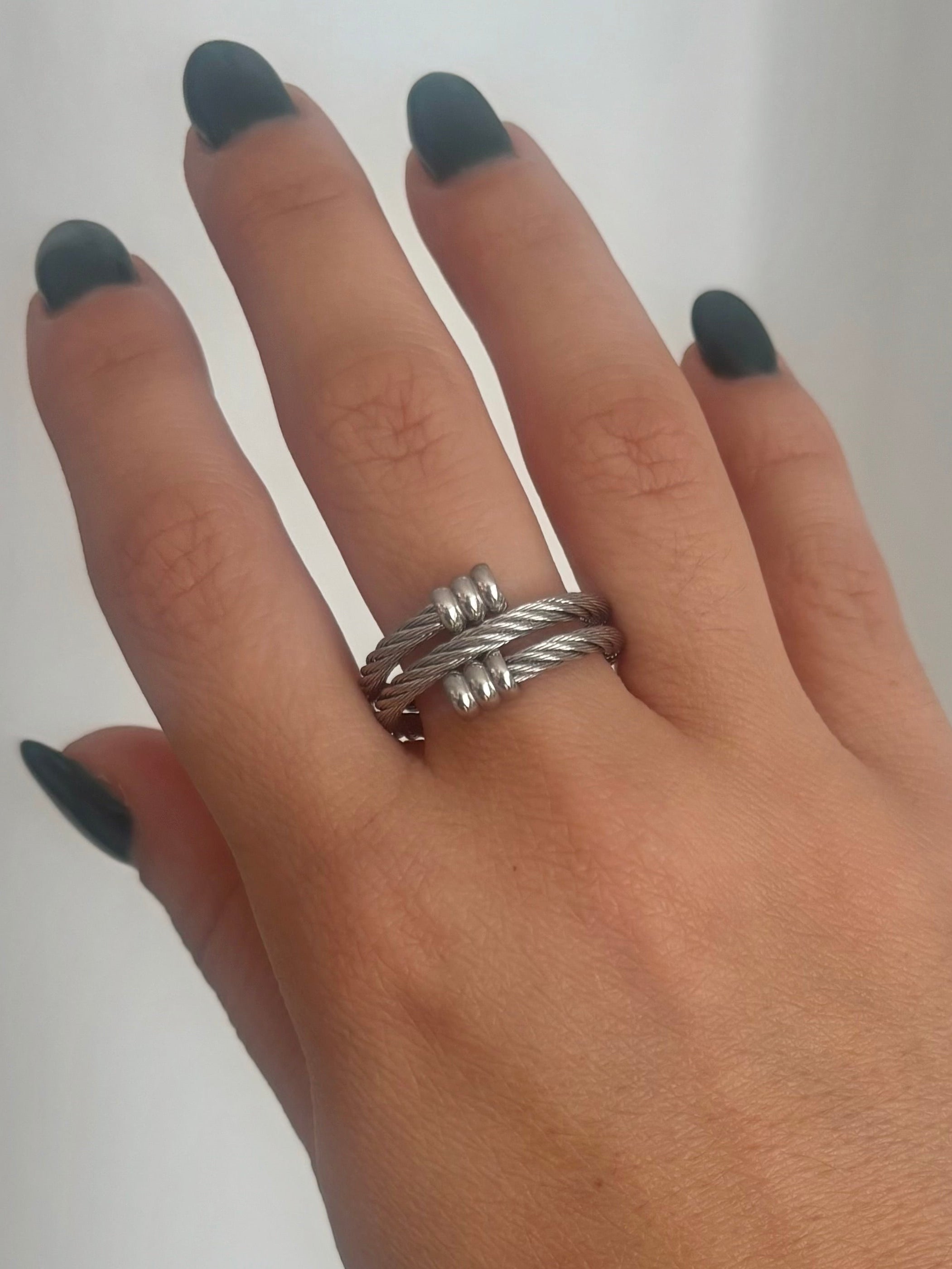 Verona Ring