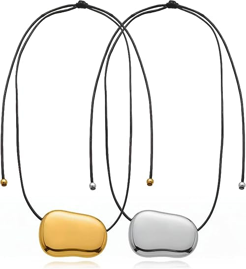 Veyra Necklace