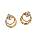 Isabel Earrings