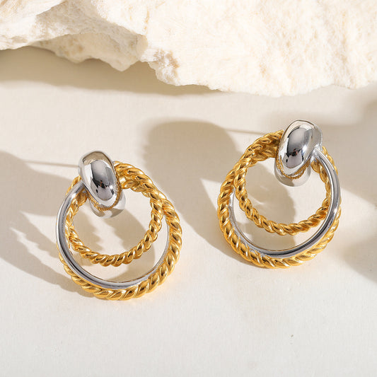 Isabel Earrings