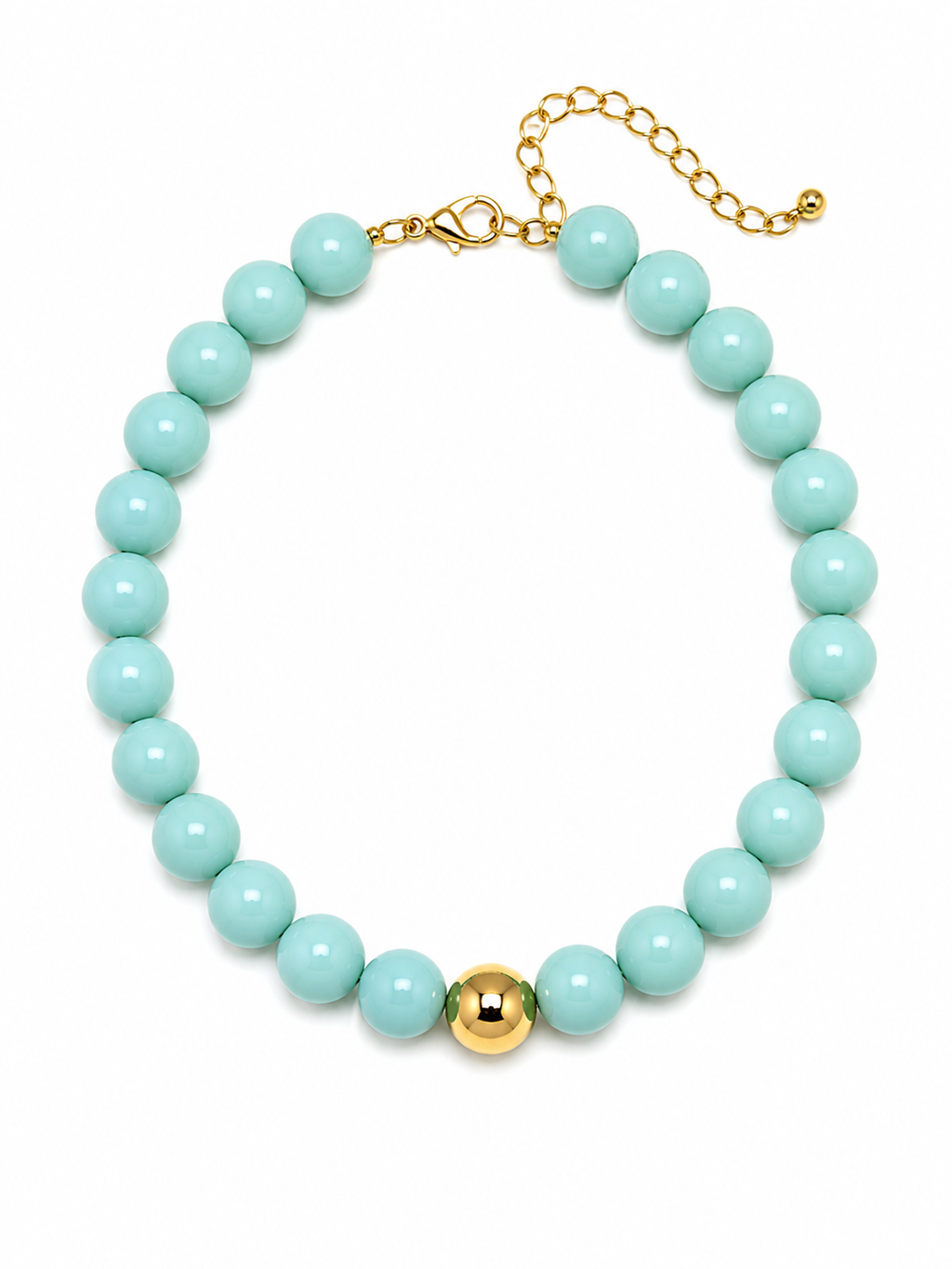 Capri Necklace