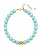 Capri Necklace