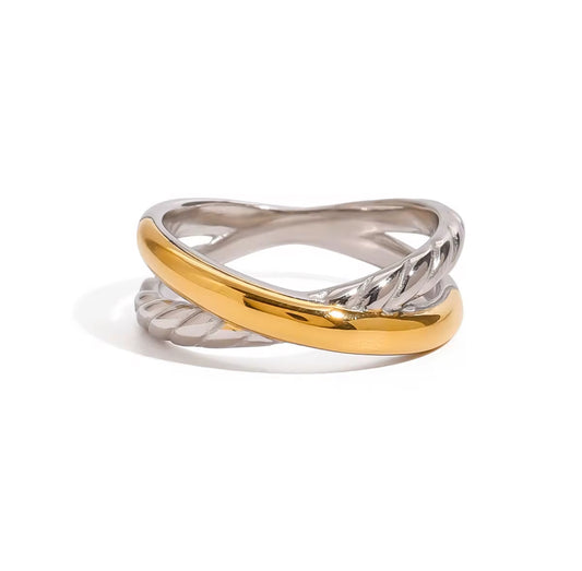 Noelia Ring