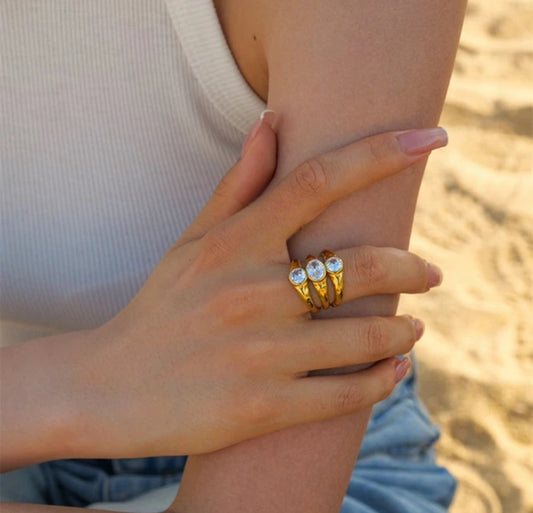Eline Ring