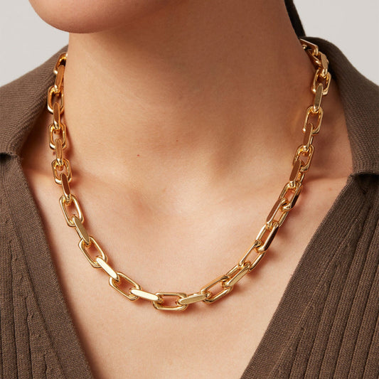 Marta Necklace