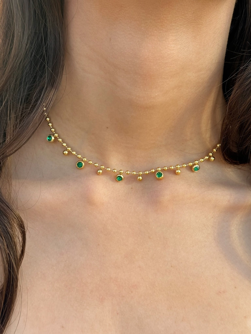 Noah Necklace