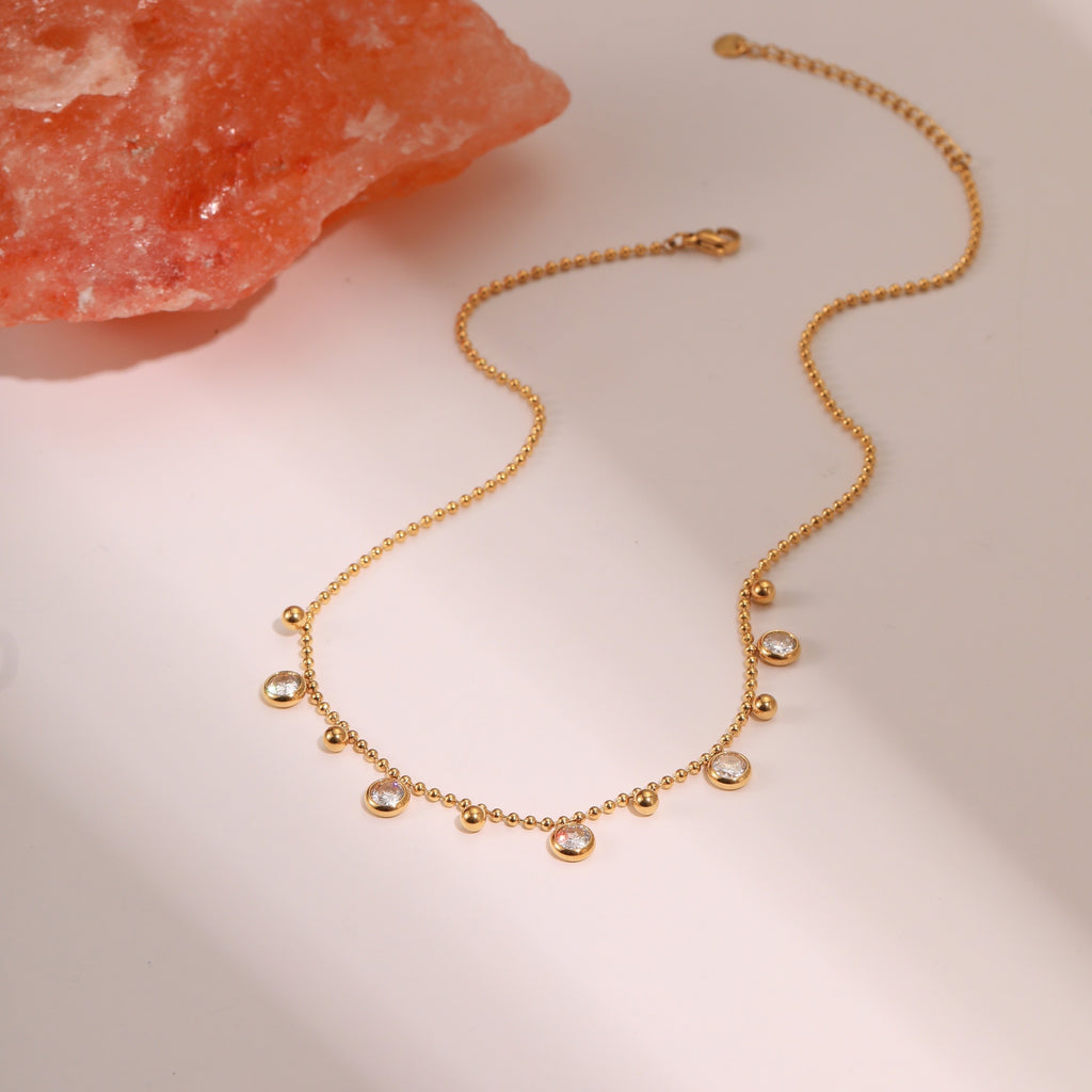 Noah Necklace
