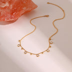 Noah Necklace