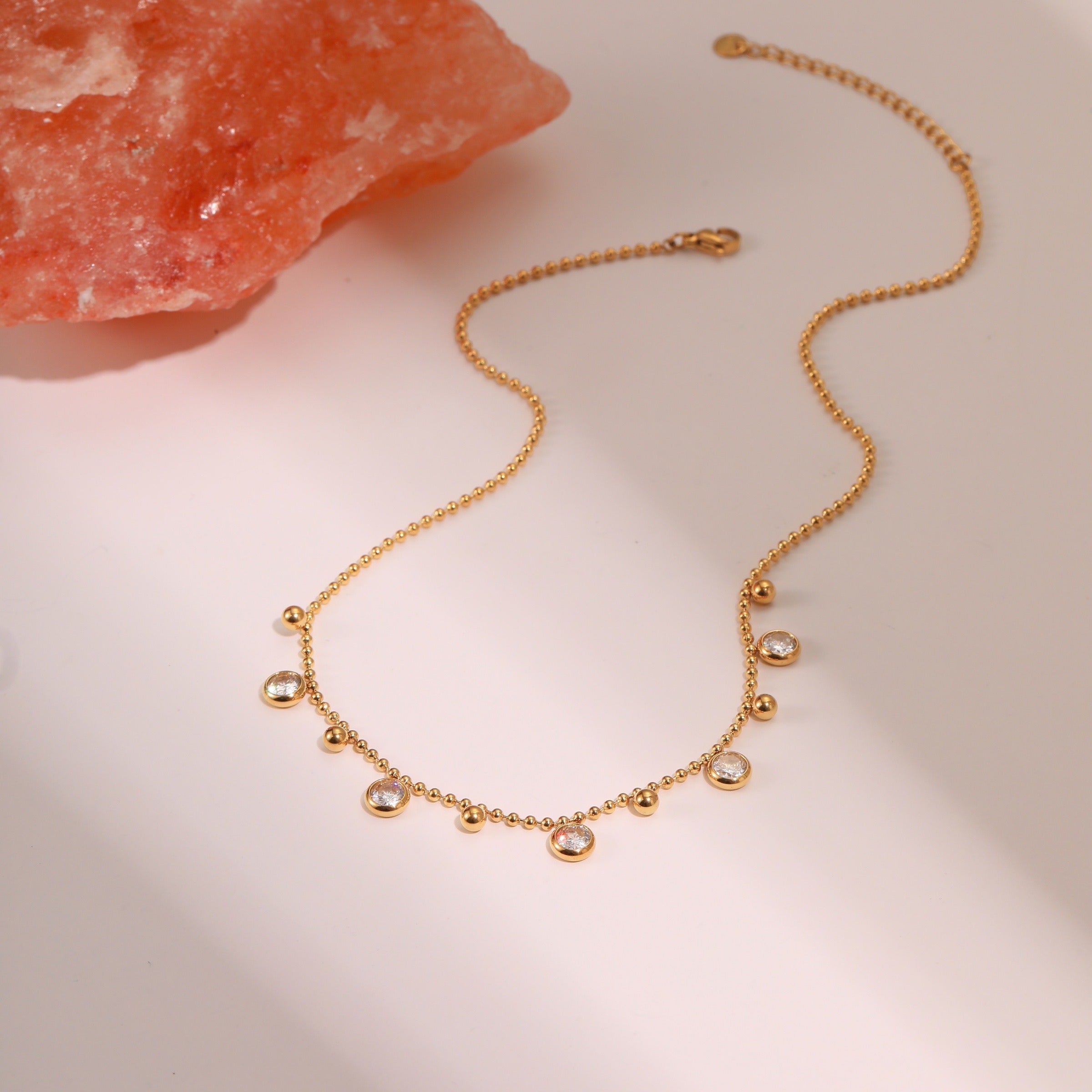 Noah Necklace