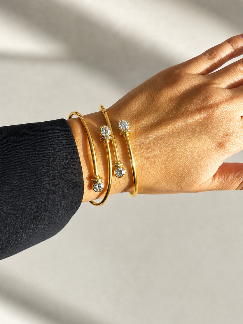 Cecilia Bangle
