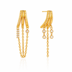 Malay Earrings