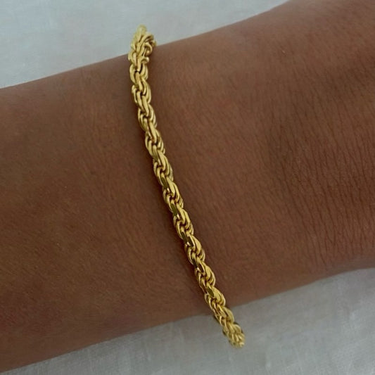 Alison Bracelet