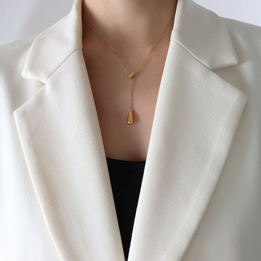 Brisa Necklace