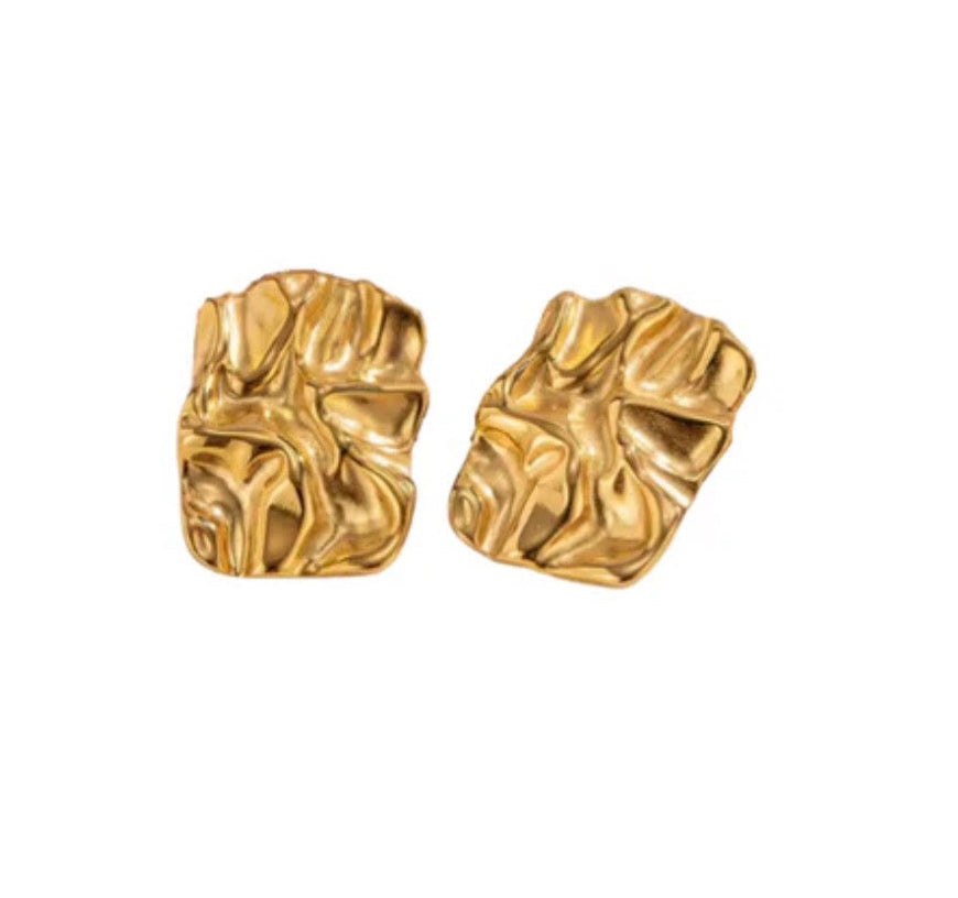 Génesis Earrings