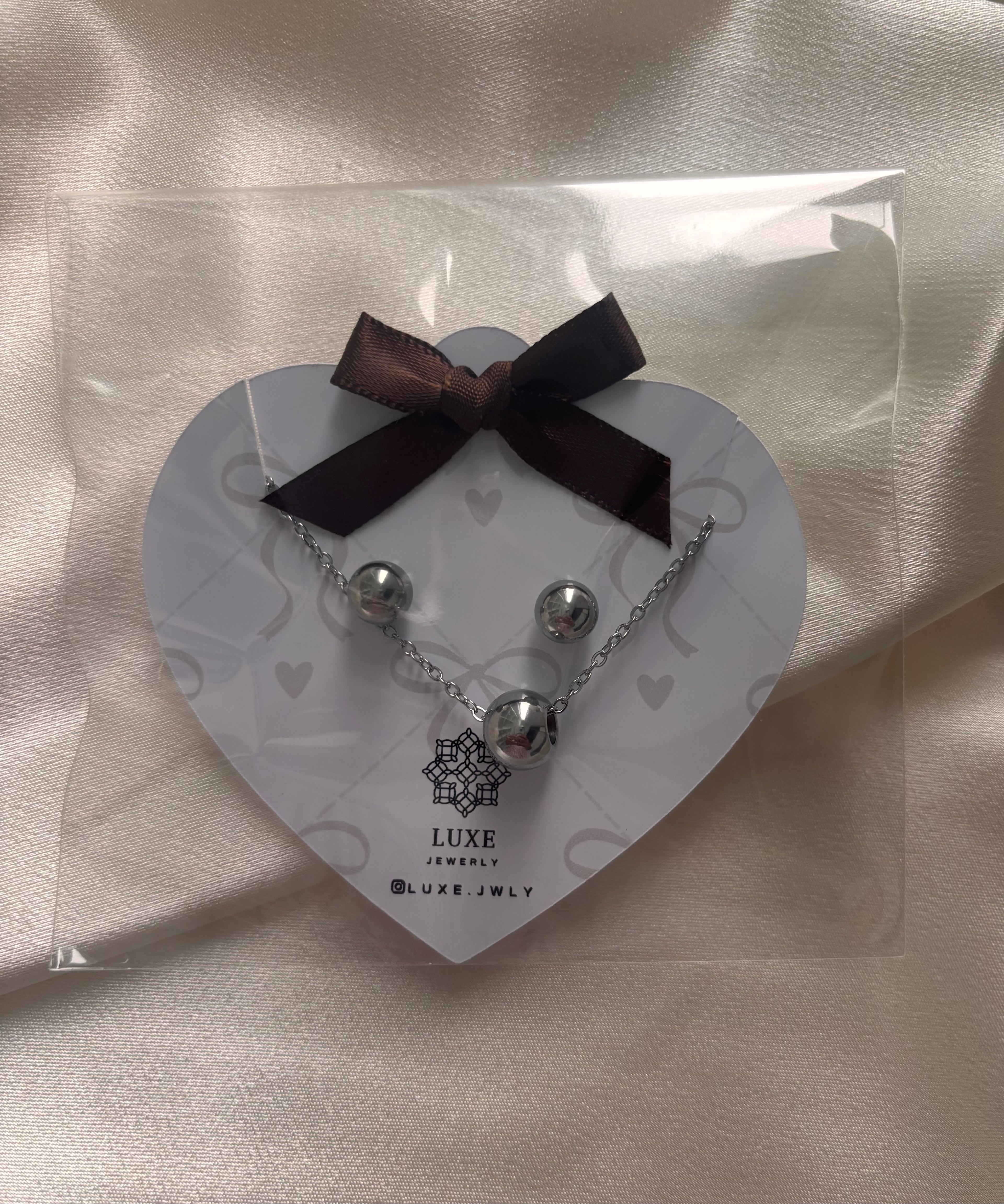 Lorenza Set