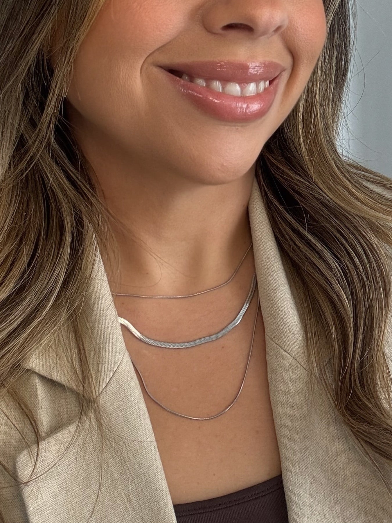 Lena Necklace